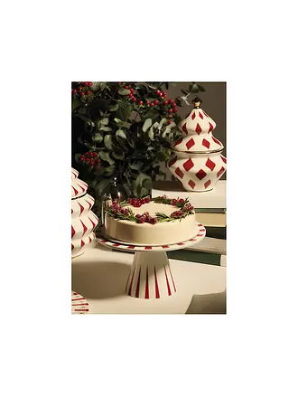 ALESSI | Etagere navideña |